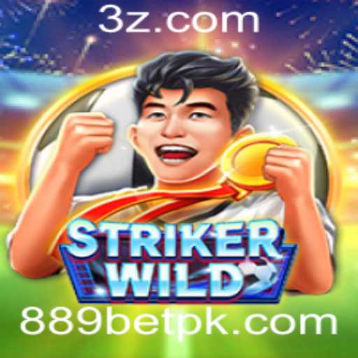 Tudo Sobre StrikerWILD: Uma Aventura no Mundo dos Jogos Online com 889bet
