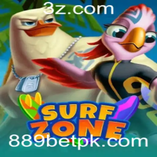 SurfZone: Mergulhando na Ação com 889bet