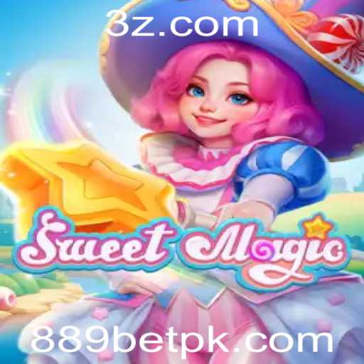 SweetMagic: A Fascinante Jornada do Novo Jogo no Mercado