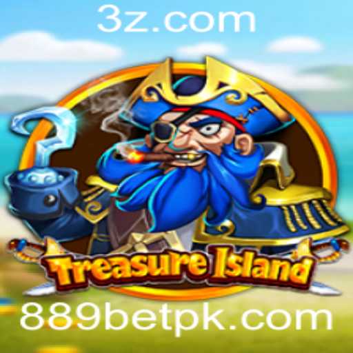Explorando o Mundo de TreasureIsland e 889bet