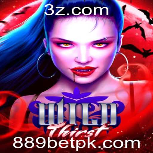 Explorando o Mundo de WildThirst: Um Mergulho no Novo Jogo Popular com 889bet