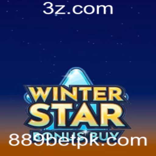 Explorando o Fascinante Jogo de Cassino WinterStarBonusBuy da 889bet