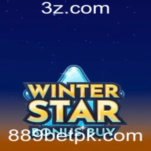 Explorando o Fascinante Jogo de Cassino WinterStarBonusBuy da 889bet