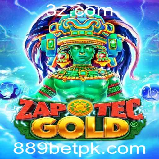 Descubra o Mundo Fascinante de ZapOtecGold com 889bet