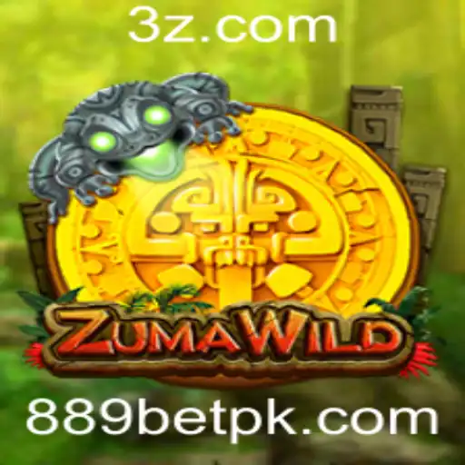 Explorando o Fascinante Mundo de ZumaWild e 889bet